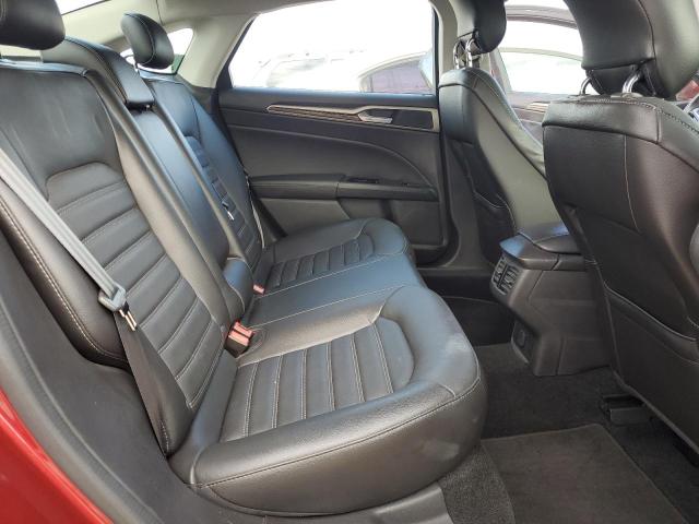 Photo 10 from auction – 2014 FORD FUSION SE with VIN 3FA6P0HDXER170487