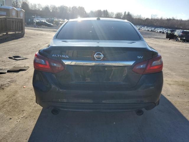 Photo 6 from auction – 2018 NISSAN ALTIMA 2.5 with VIN 1N4AL3AP8JC166703