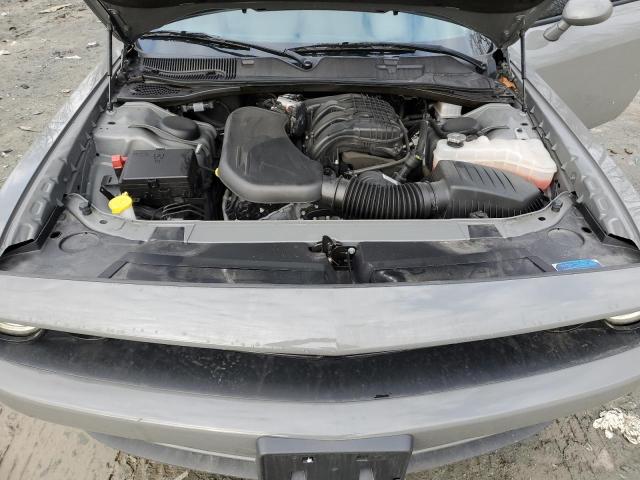 Photo 11 from auction – 2023 DODGE CHALLENGER with VIN 2C3CDZAG2PH684612