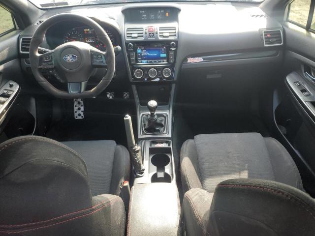 Photo 8 from auction – 2020 SUBARU WRX with VIN JF1VA1A64L9804710