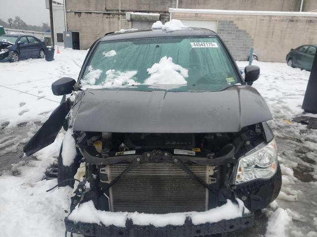 Photo 5 from auction – 2014 DODGE GRAND CARA with VIN 2C4RDGBG4ER459446