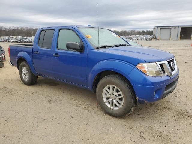 Photo 4 from auction – 2015 NISSAN FRONTIER S with VIN 1N6AD0ER7FN721912