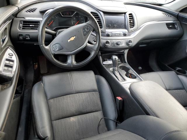 Photo 8 from auction – 2019 CHEVROLET IMPALA LT with VIN 1G11Z5SAXKU137366