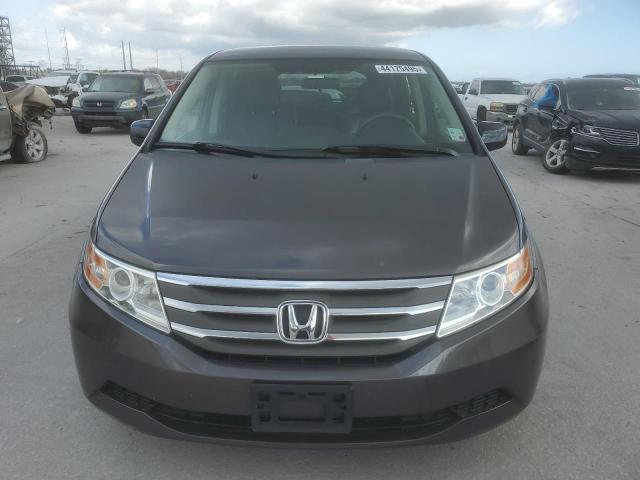 Photo 5 from auction – 2013 HONDA ODYSSEY EX with VIN 5FNRL5H48DB021298