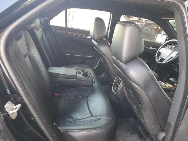 Photo 10 from auction – 2014 CHRYSLER 300 with VIN 2C3CCARG6EH181560