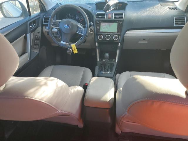 Photo 8 from auction – 2016 SUBARU FORESTER 2 with VIN JF2SJAXC0GH513791