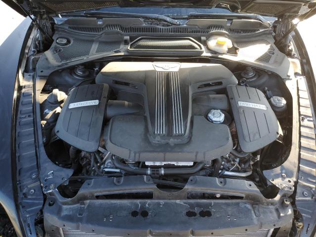Photo 11 from auction – 2016 BENTLEY CONTINENTA with VIN SCBGT3ZA5GC053310