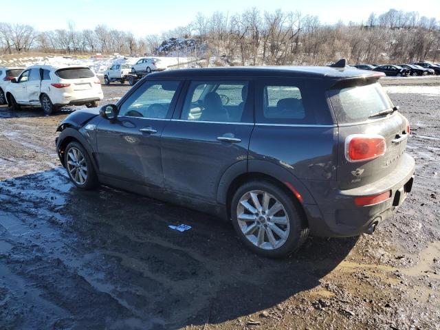 Photo 2 from auction – 2017 MINI COOPER S C with VIN WMWLN9C56H2B32240