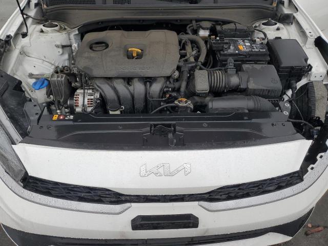 Photo 11 from auction – 2023 KIA FORTE LX with VIN 3KPF24AD5PE604478