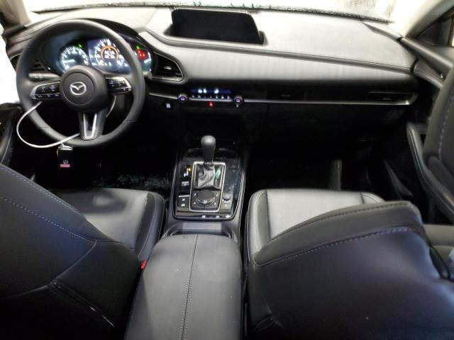 Photo 8 from auction – 2024 MAZDA CX-30 SELE with VIN 3MVDMBBM7RM720986