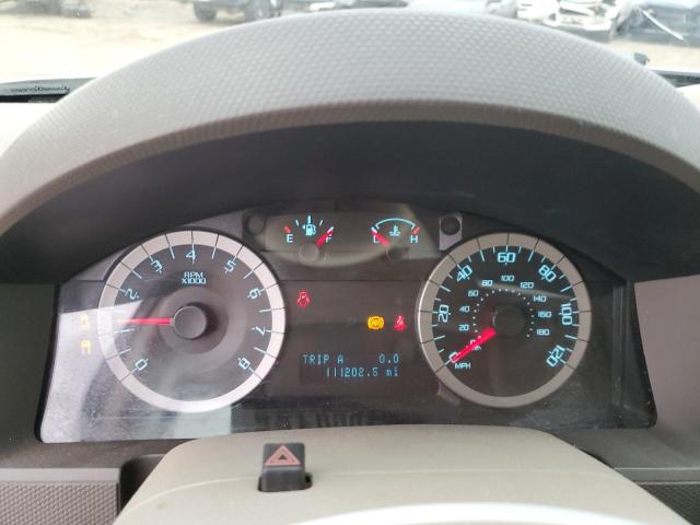 Фото 9 с аукциона – 2011 FORD ESCAPE XLT с VIN 1FMCU0DG0BKB91074