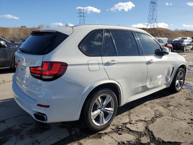 Photo 3 from auction – 2014 BMW X5 XDRIVE3 with VIN 5UXKR0C56E0H16559