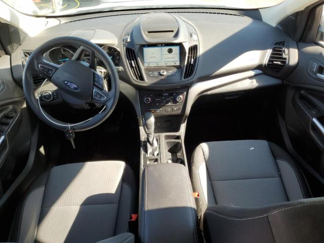 Photo 8 from auction – 2018 FORD ESCAPE SE with VIN 1FMCU0GD1JUC59449