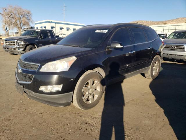 Photo 1 from auction – 2012 CHEVROLET TRAVERSE L with VIN 1GNKVJED6CJ194812