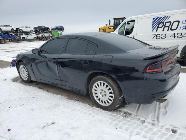 Photo 2 from auction – 2016 DODGE CHARGER PO with VIN 2C3CDXAT1GH160398