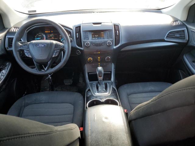 Photo 8 from auction – 2018 FORD EDGE SE with VIN 2FMPK4G9XJBC45761
