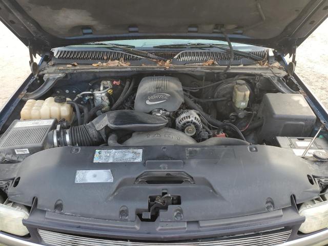 Photo 11 from auction – 2002 CHEVROLET SILVERADO with VIN 2GCEC19V421373468