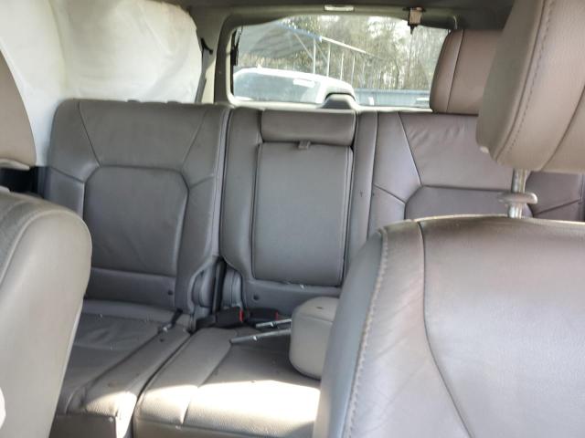 Photo 10 from auction – 2015 HONDA PILOT EXL with VIN 5FNYF3H54FB006252