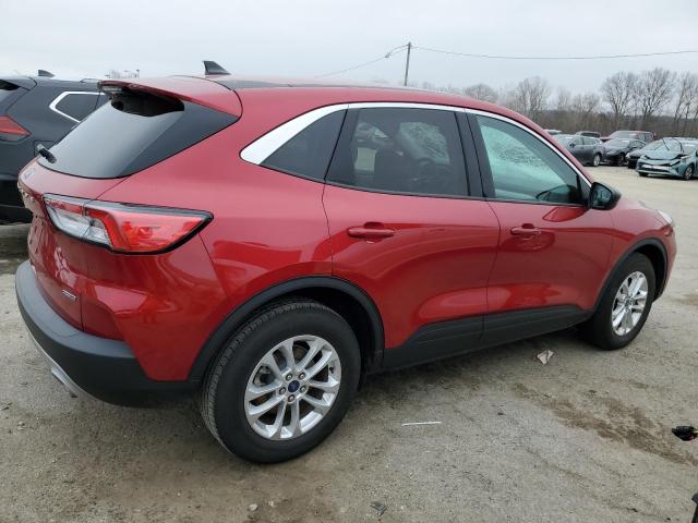 Photo 3 from auction – 2022 FORD ESCAPE SE with VIN 1FMCU9BZ7NUA23966