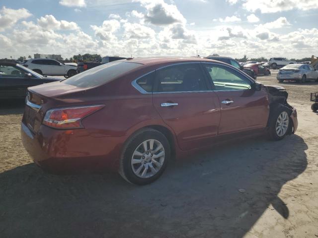 Photo 3 from auction – 2015 NISSAN ALTIMA 2.5 with VIN 1N4AL3APXFC228853