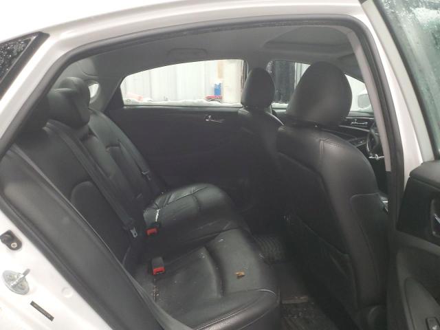 Photo 10 from auction – 2011 HYUNDAI SONATA SE with VIN 5NPEC4ABXBH217596