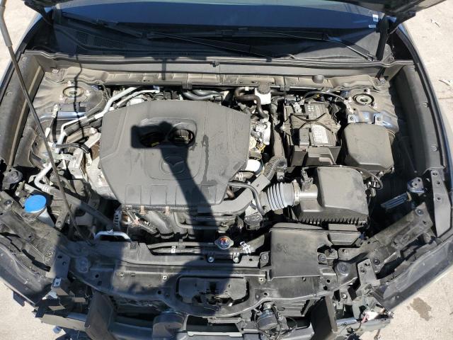 Photo 12 from auction – 2024 MAZDA CX-30 SELE with VIN 3MVDMBBM9RM649354
