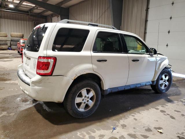 Photo 3 from auction – 2011 FORD ESCAPE XLT with VIN 1FMCU9D72BKB51812