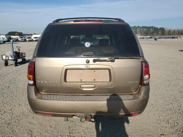 Photo 6 from auction – 2002 OLDSMOBILE BRAVADA with VIN 1GHDS13S422480561