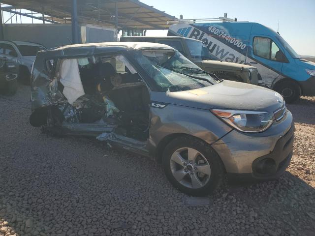 Photo 4 from auction – 2018 KIA SOUL with VIN KNDJN2A29J7548332
