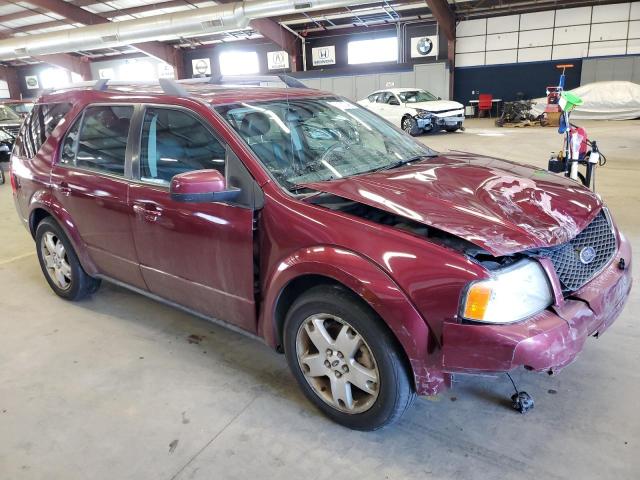 Photo 4 from auction – 2005 FORD FREESTYLE with VIN 1FMDK06175GA23510