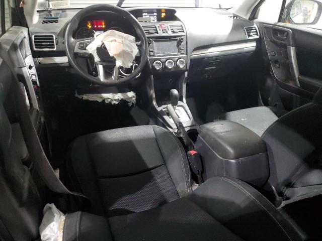 Photo 8 from auction – 2018 SUBARU FORESTER 2 with VIN JF2SJABC1JH606088