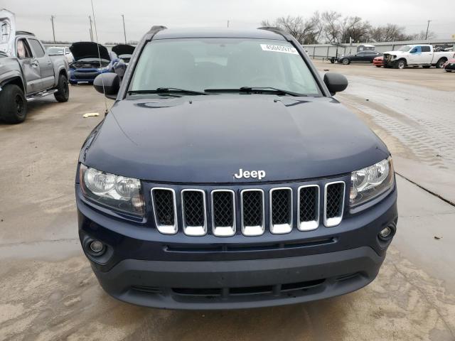 Снимка 5 от търг – 2016 JEEP COMPASS SP с VIN 1C4NJCBBXGD739558