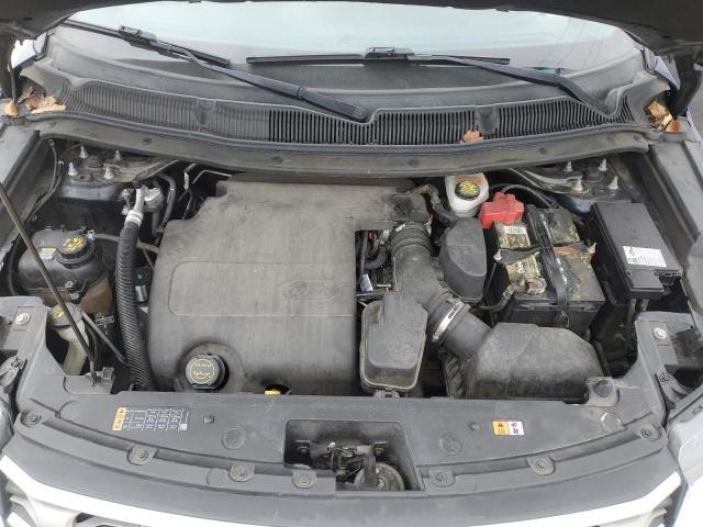 صورة رقم 12 من المزاد - 2017 FORD EXPLORER X مع VIN 1FM5K7D88HGE41401