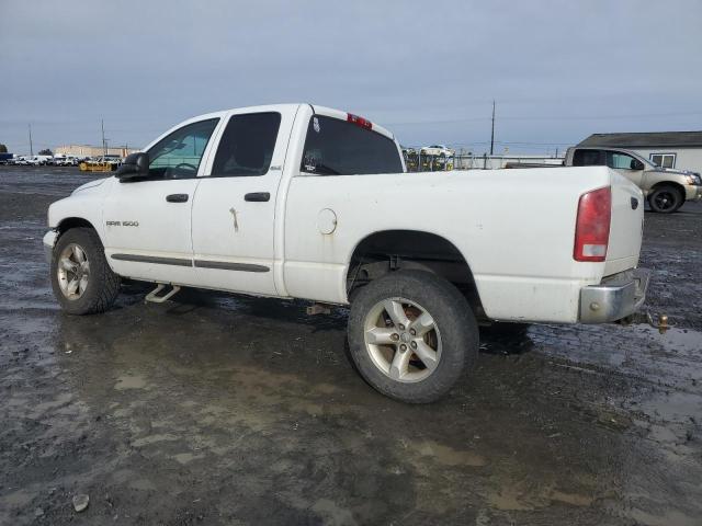 Photo 2 from auction – 2002 DODGE RAM 1500 with VIN 3D7HU18N32G144434
