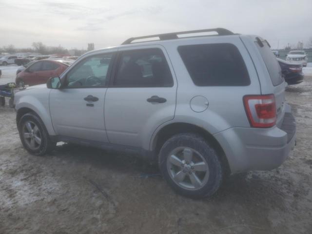 Photo 2 from auction – 2012 FORD ESCAPE XLT with VIN 1FMCU0DG6CKC25875