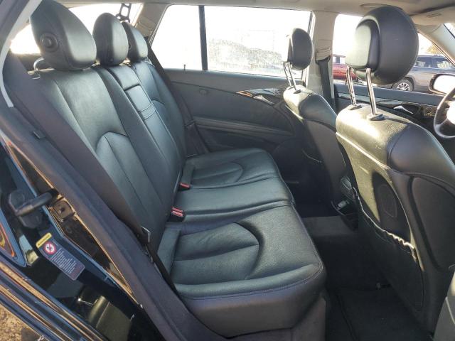 Photo 10 from auction – 2004 MERCEDES-BENZ E 320 4MAT with VIN WDBUH82J94X114590