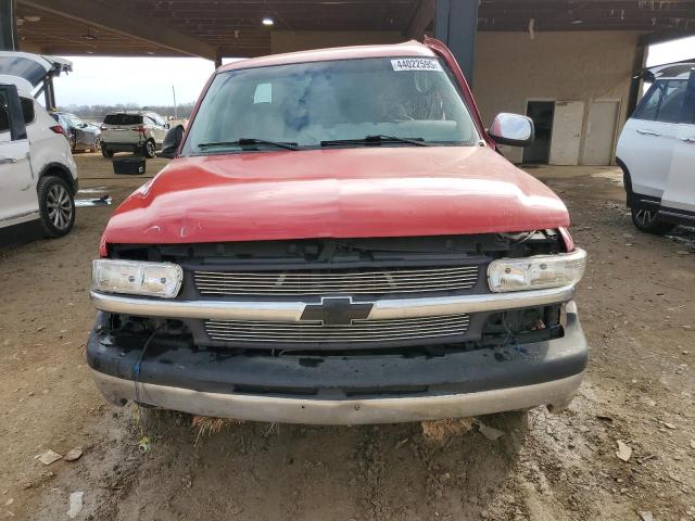 Photo 5 from auction – 2000 CHEVROLET SILVERADO with VIN 2GCEC19T2Y1327337