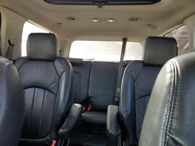 Photo 10 from auction – 2012 GMC ACADIA DEN with VIN 1GKKRTED5CJ259646