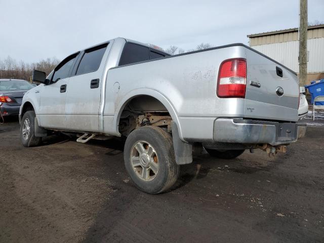 Photo 2 from auction – 2008 FORD F150 SUPER with VIN 1FTPW14V88FA66846