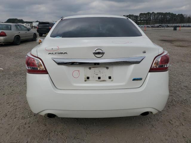 Photo 6 from auction – 2013 NISSAN ALTIMA 2.5 with VIN 1N4AL3AP7DC174828