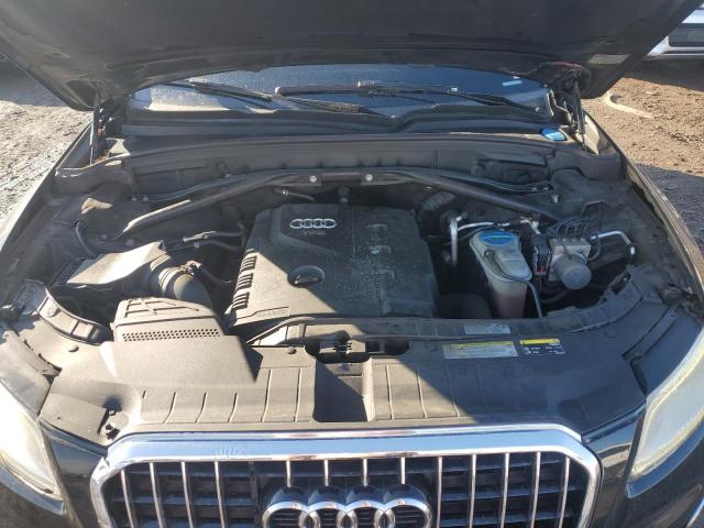 Photo 12 from auction – 2013 AUDI Q5 PREMIUM with VIN WA1LFAFP2DA038376