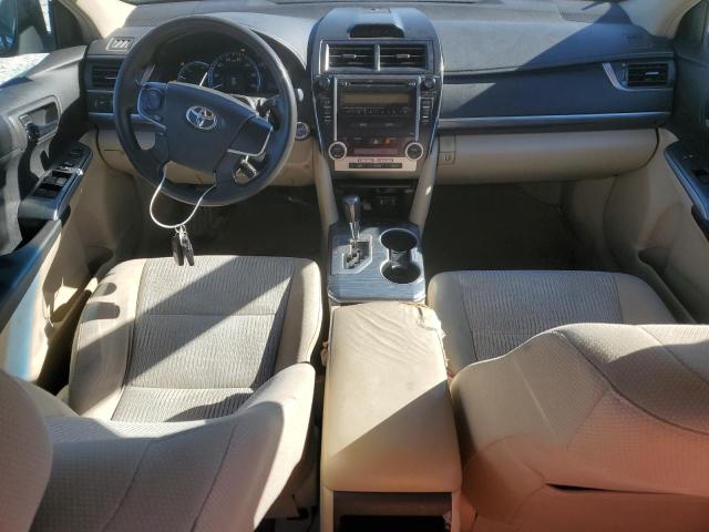 Photo 8 from auction – 2012 TOYOTA CAMRY HYBR with VIN 4T1BD1FK9CU041490