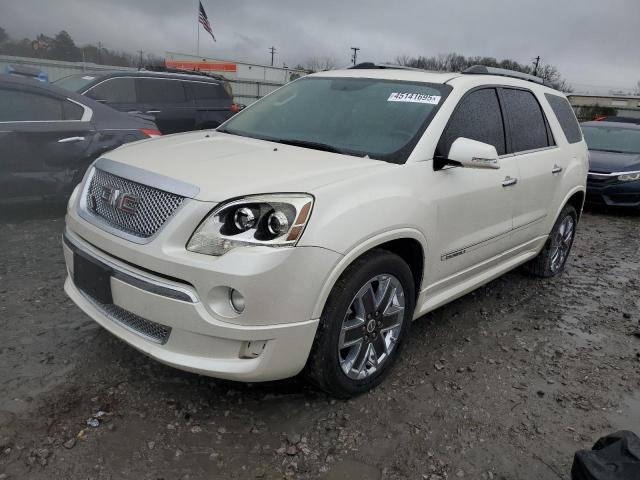 GMC ACADIA DEN 2011 z numerem VIN 1GKKVTED0BJ364816 - Zdjęcie z aukcji