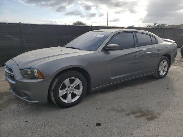 Фото 1 с аукциона – 2011 DODGE CHARGER с VIN 2B3CL3CG1BH608138