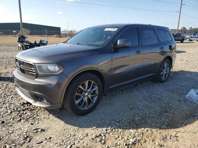 DODGE DURANGO SX 2015 with VIN 1C4RDHAG3FC766124 - Photo from auction