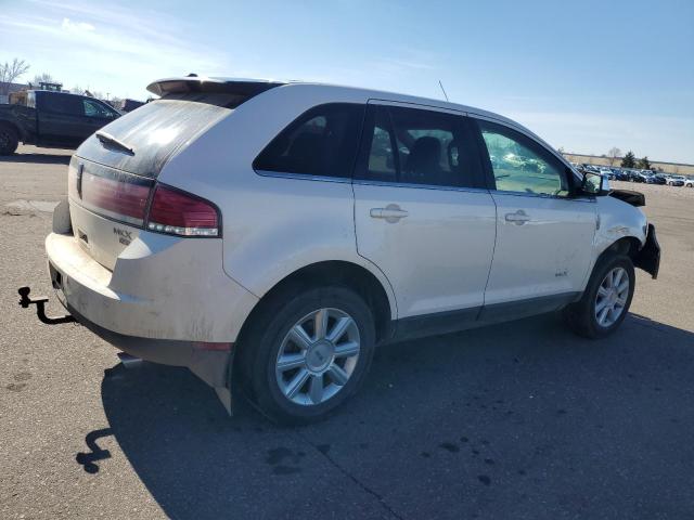 Photo 3 from auction – 2008 LINCOLN MKX with VIN 2LMDU88C68BJ17353