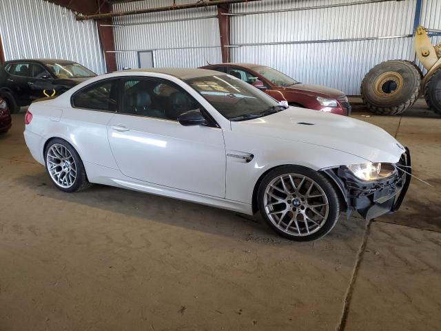 Photo 4 from auction – 2012 BMW M3 with VIN WBSKG9C50CE797673