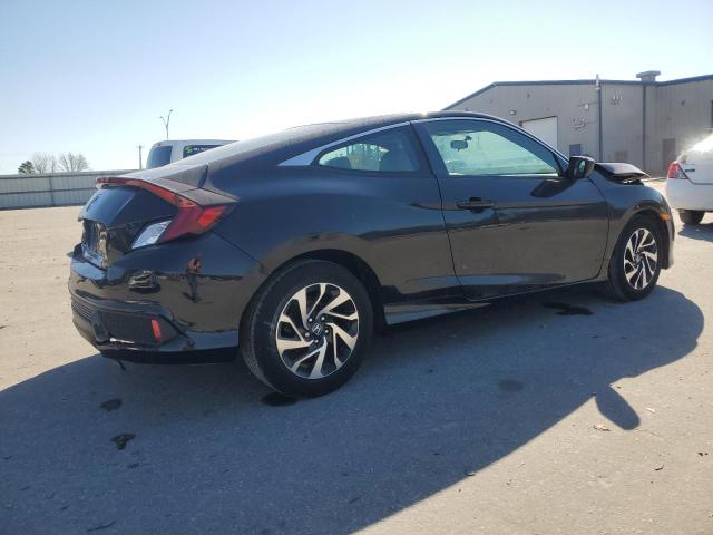 Photo 3 from auction – 2017 HONDA CIVIC LX with VIN 2HGFC4B08HH306586