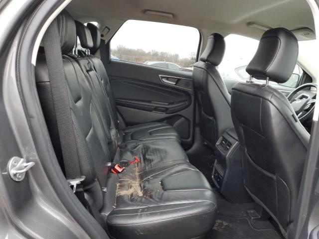 Photo 11 from auction – 2022 FORD EDGE TITAN with VIN 2FMPK4K92NBB04678