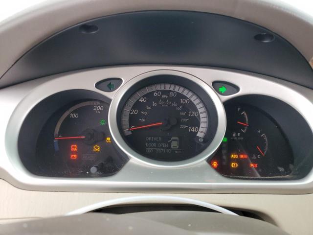 Photo 9 from auction – 2007 TOYOTA HIGHLANDER with VIN JTEDW21A670018981